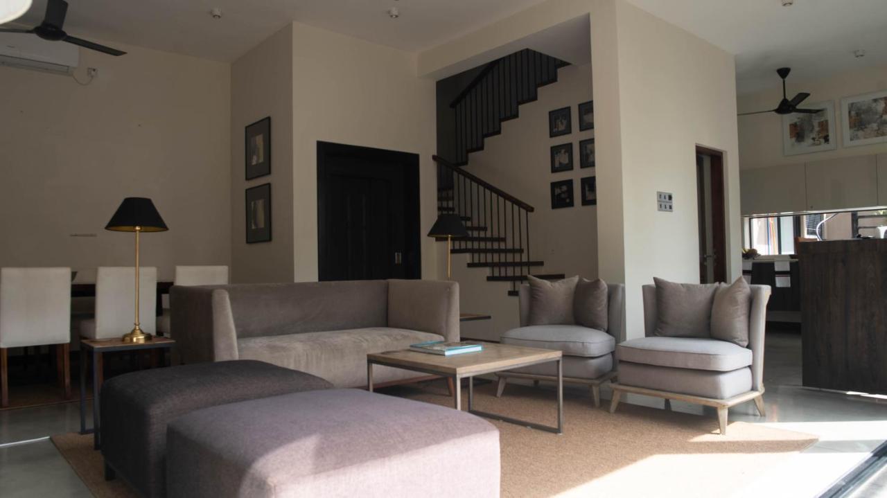 Bed & Breakfast Havelock Gardens Colombo
