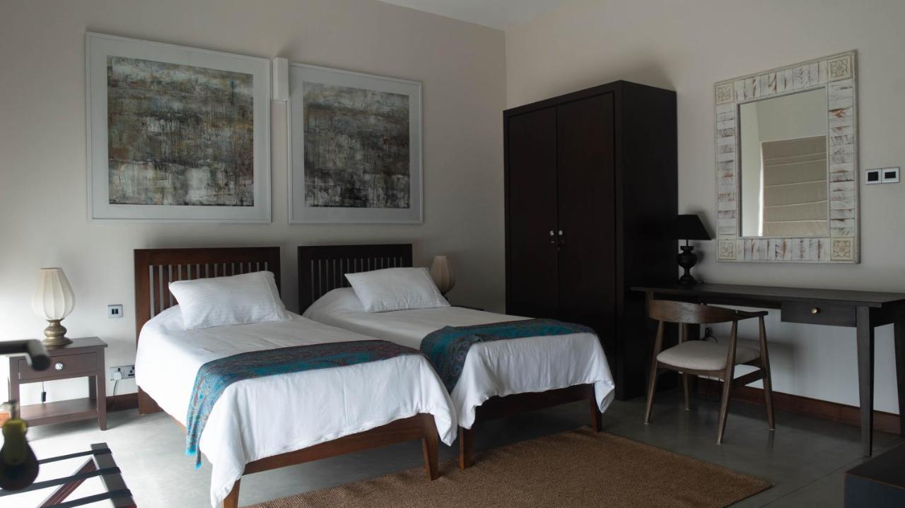Havelock Gardens Bed & Breakfast *