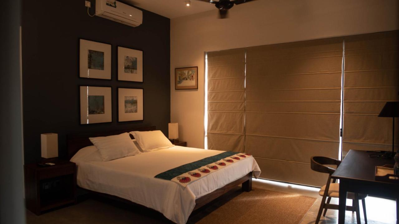 Havelock Gardens Bed & Breakfast